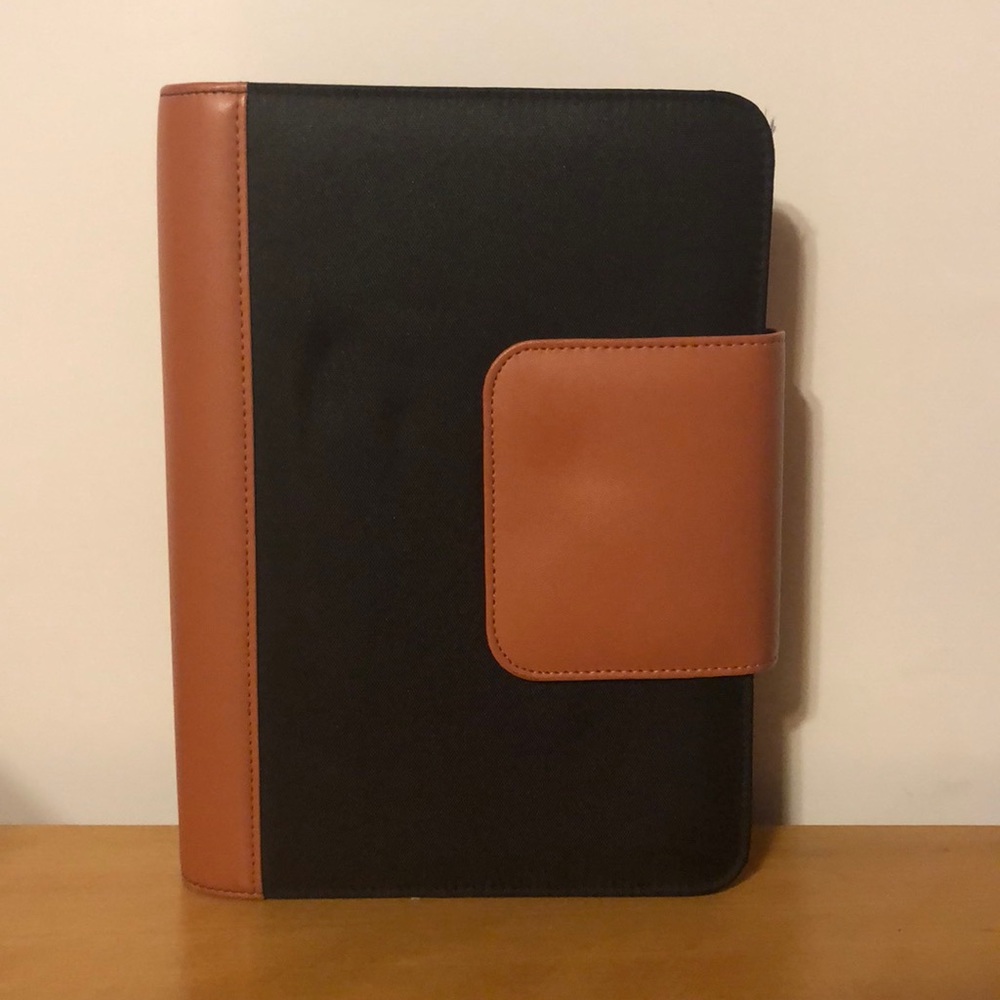 Franklin Covey 365 Planner